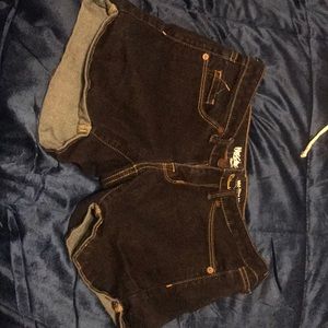 Mossimo shorts